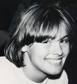 Sylvia Mersmann Sylvia Mersmann