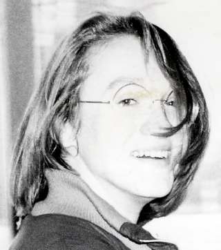 Dr. Astrid Klesse