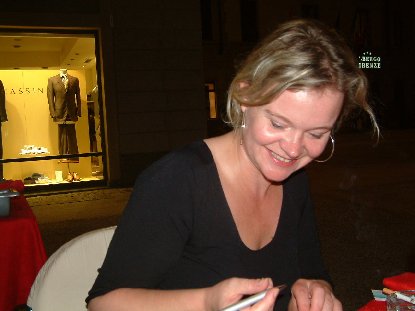 Kathrin Farwick