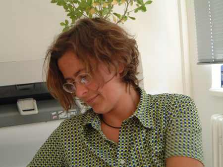 Iris Flüthmann