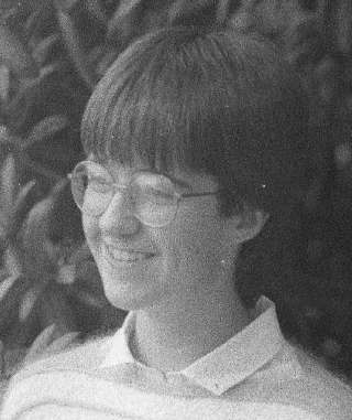 Doris Harling