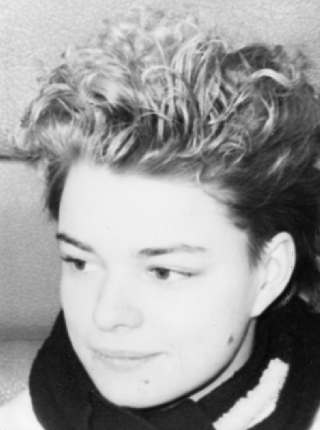 Simone Kunze - Strotmann