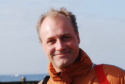Stephan Kastner