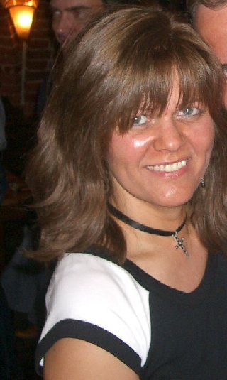Birgit Bücker