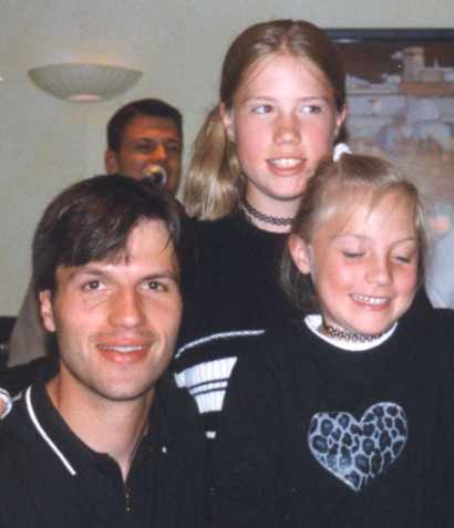 Marc Bäumer