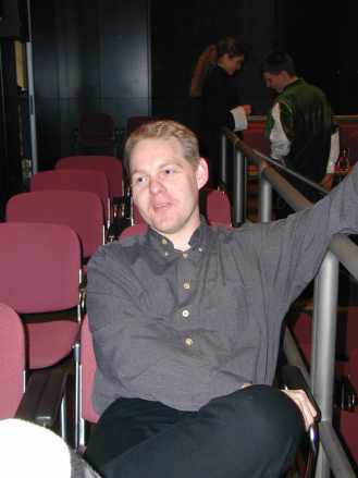 Christoph Miethe Christoph Miethe