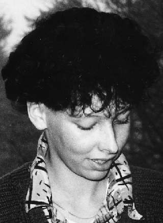 Anja Hülsbeck