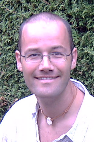 Teleskopbein Karlheinz Heuwes