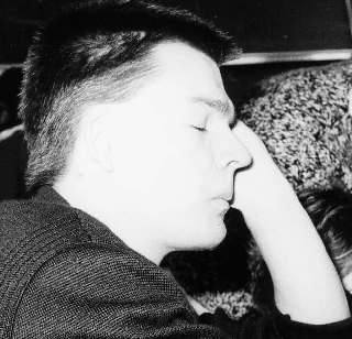 Peter Bücker Peter Bücker