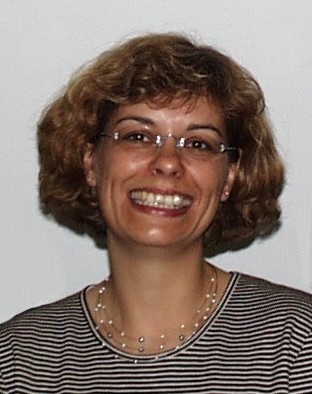 Dr. Simone Beer Dr. Simone Beer