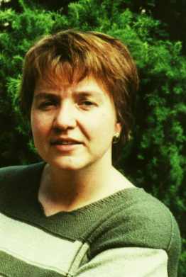 Ursula Runde
