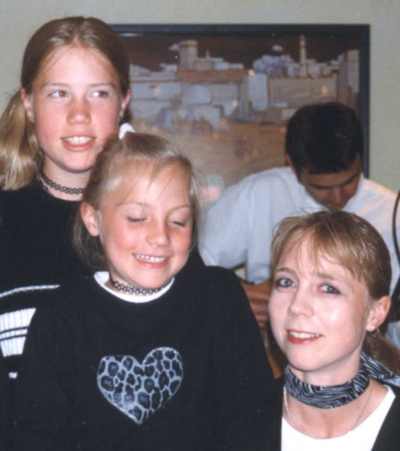 Ruth Bäumer Ruth Bäumer