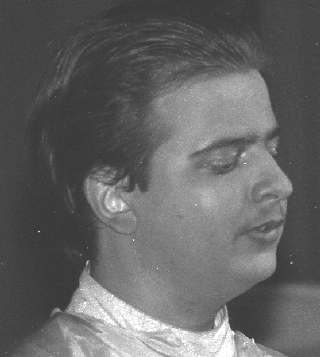 Eric Beutner