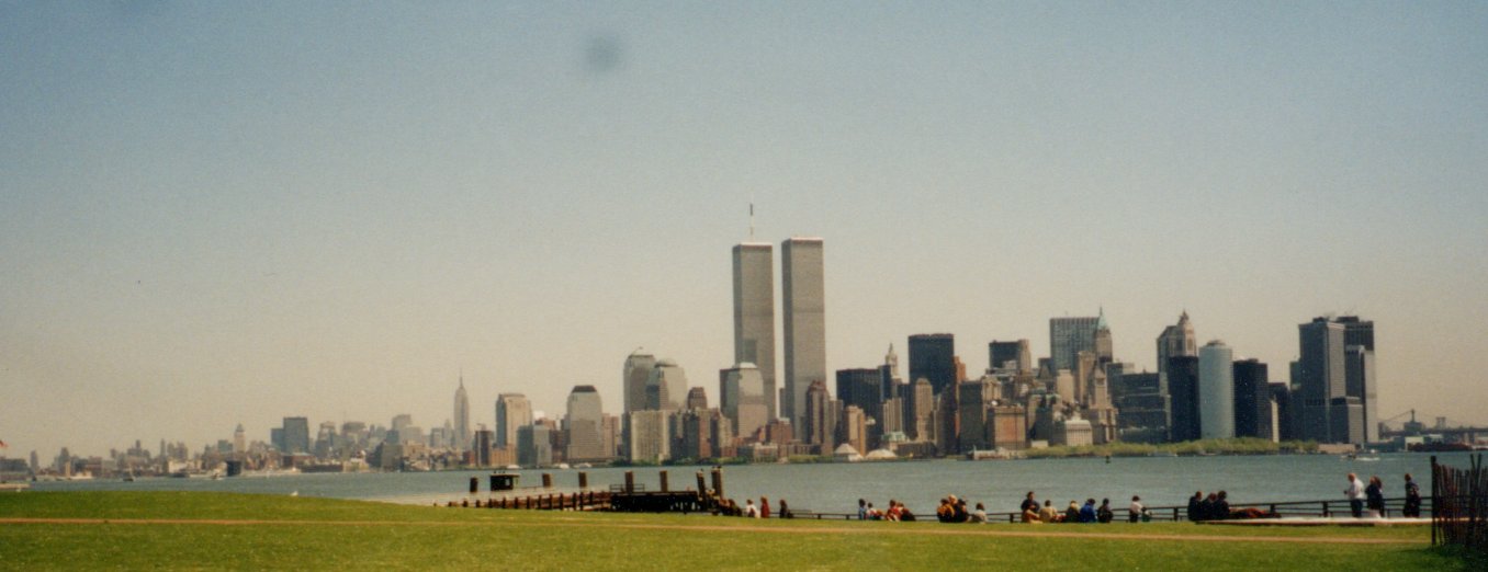 World Trade Center